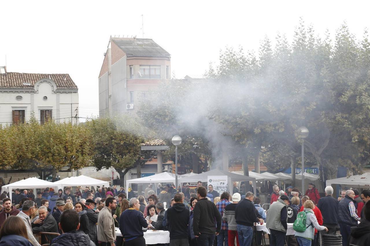 plaça capdevila fira codony 2019