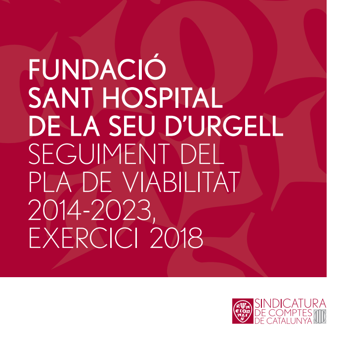 Sindicatura de Comptes FSH