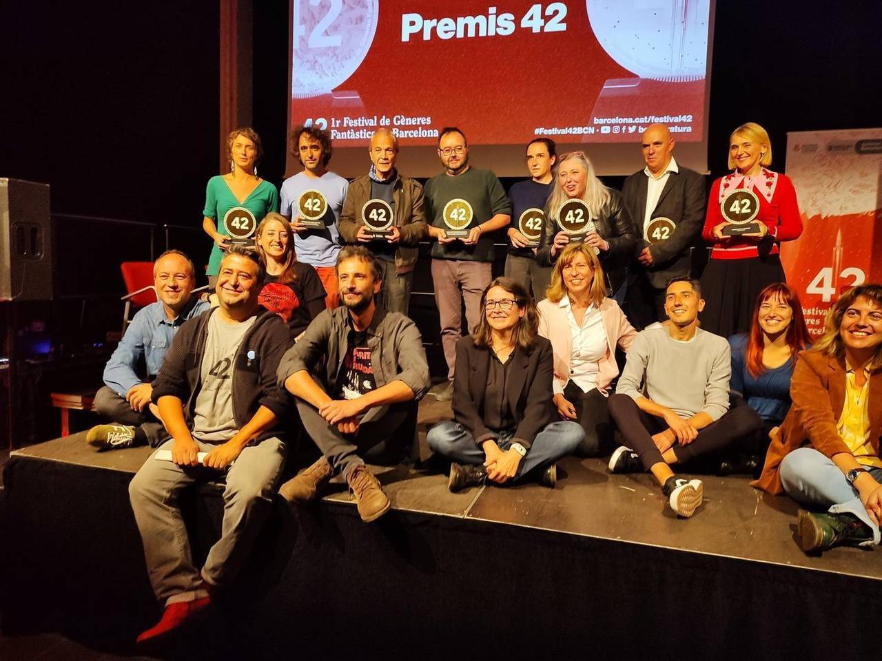 Premis 42