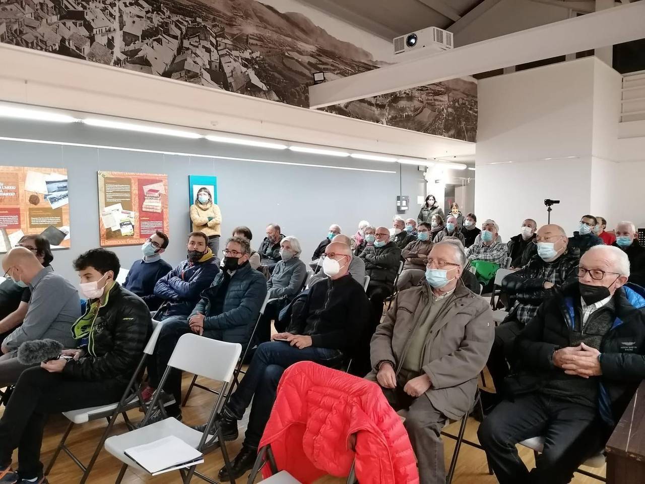 Joan Oller Explica'm una història