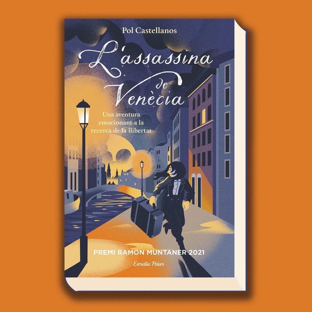 L'assassina de Venècia