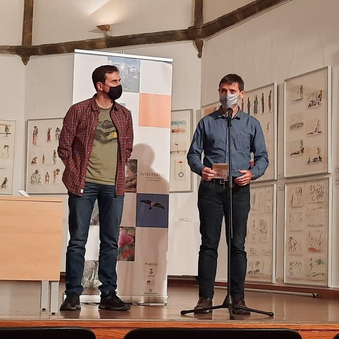 Estudis Comarcals de l'Alt Urgell VI 6