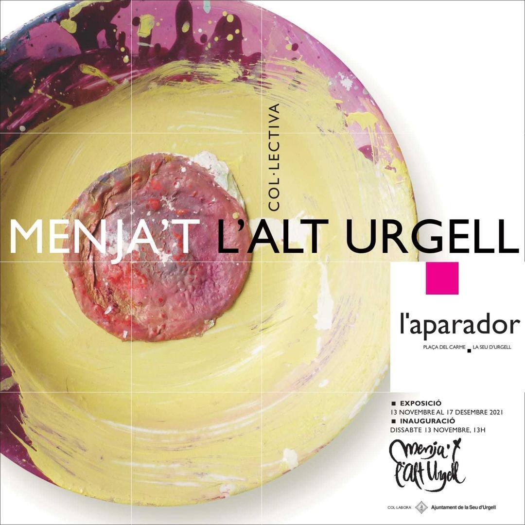 L'Aparador-Menja't l'Alt Urgell