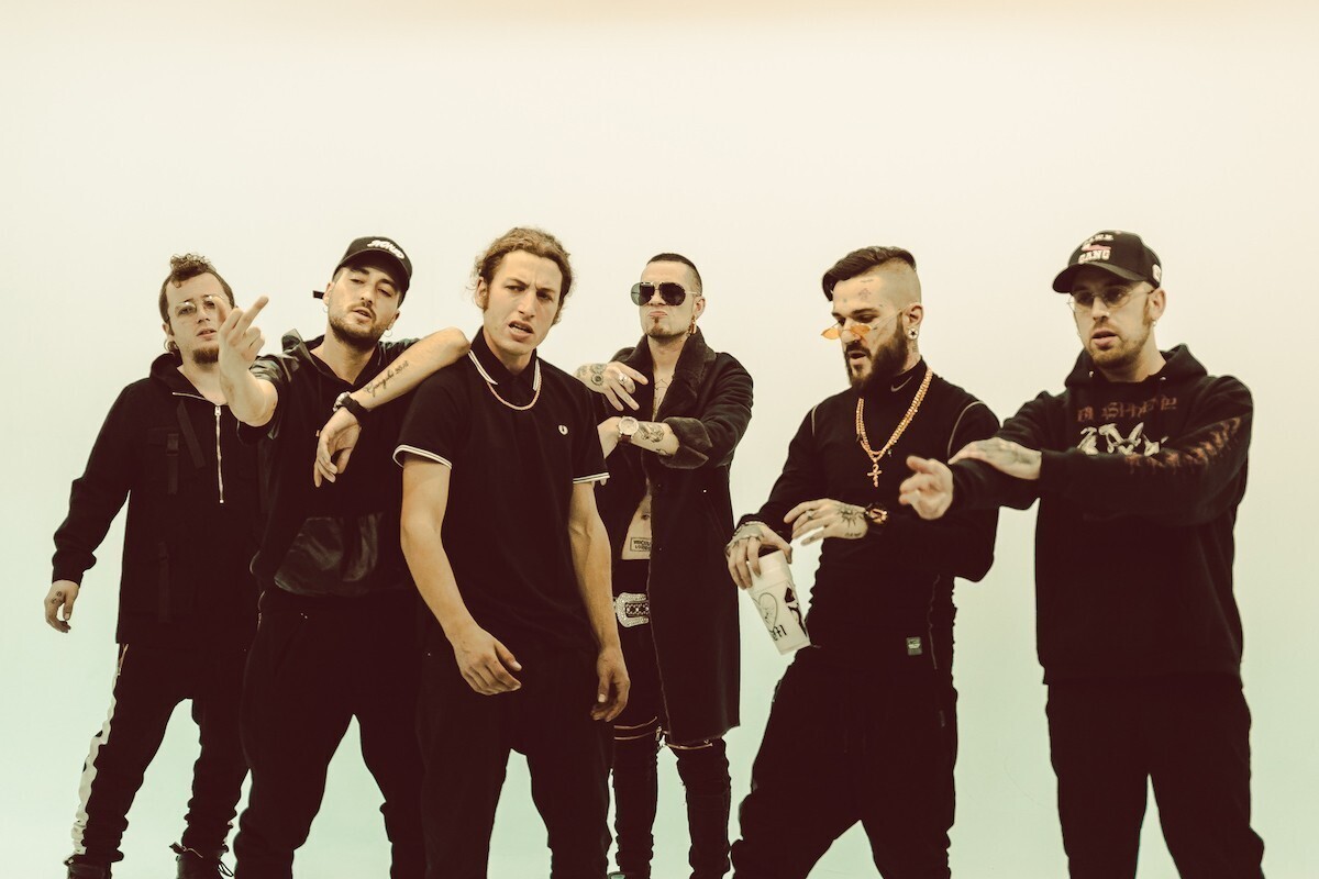 P.A.W.N. Gang