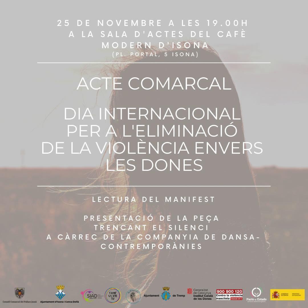 cartell 25N acte institucional (2)
