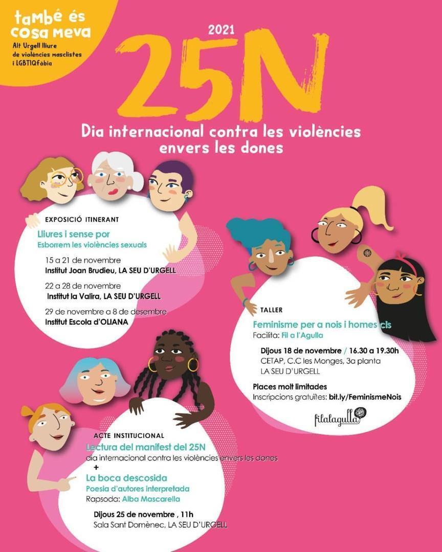 25N cartell