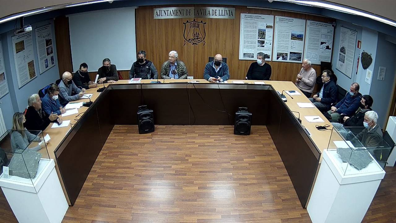 Regants Llívia 2
