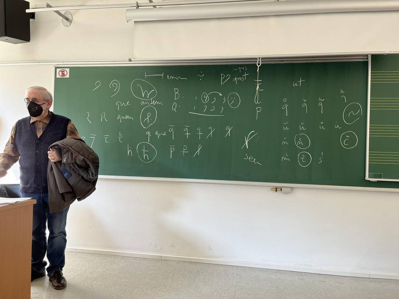 Jesús Alturo Perucho Creu de Sant Jordi 2021 2