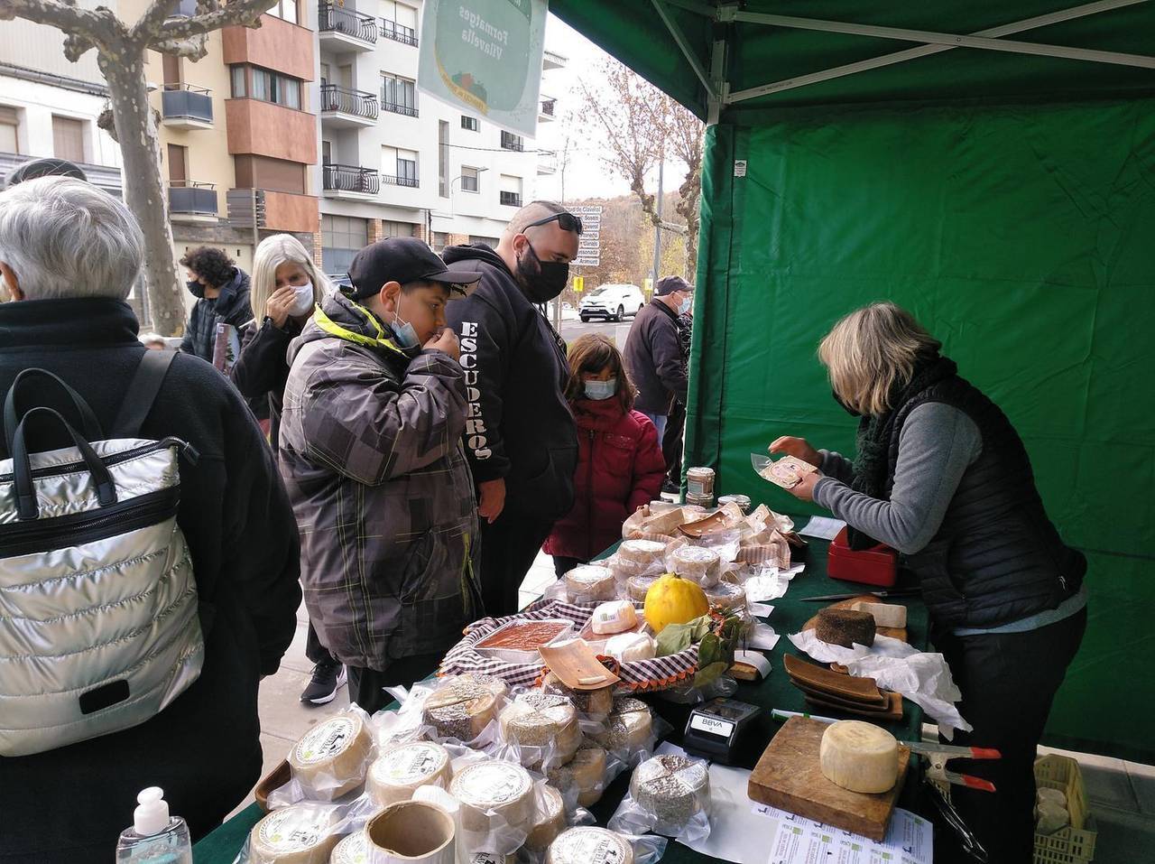 Fira Nadal la Pobla 1