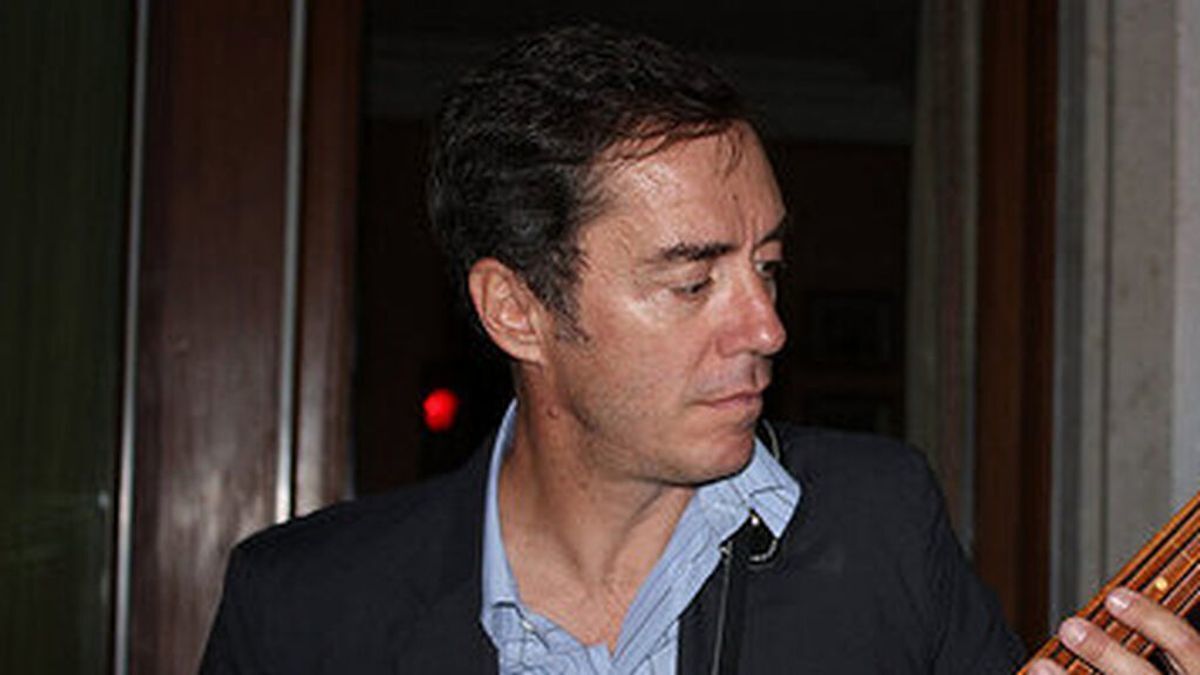 Miguel Salis Jazztel