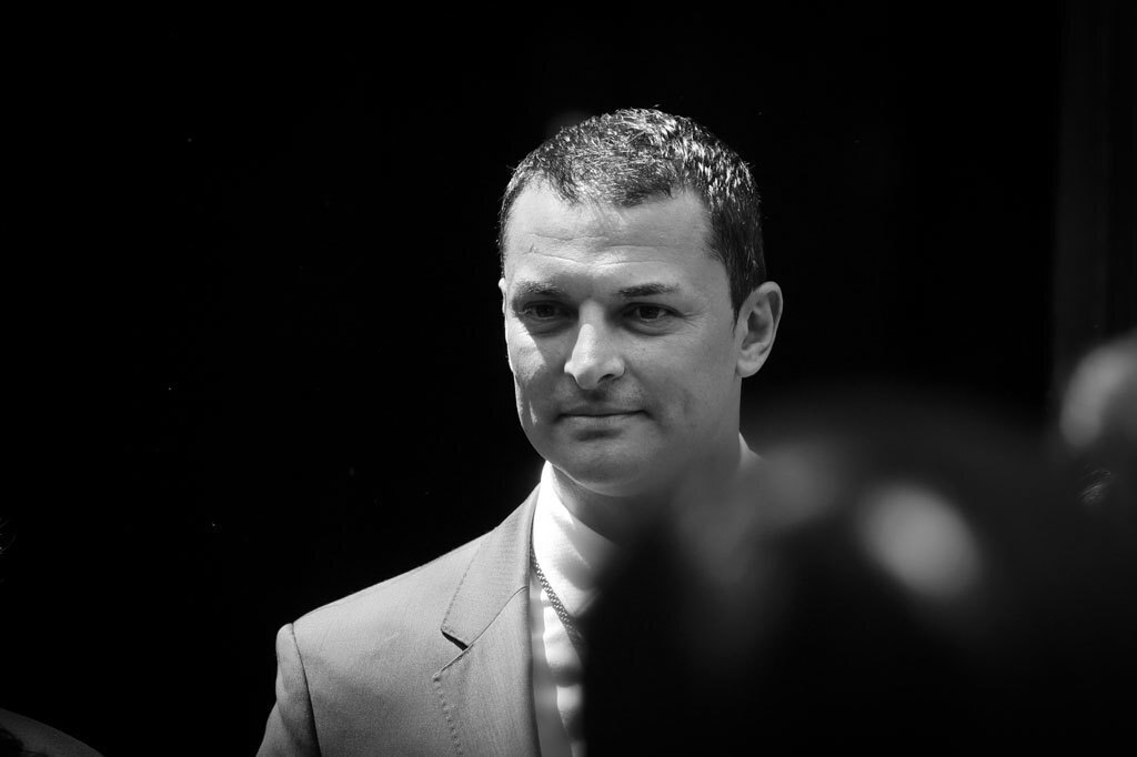 Jordi Gallardo