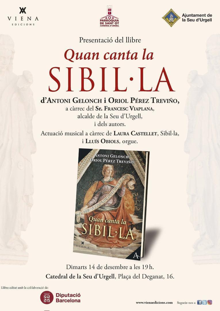 Quan canta la Sibil·la