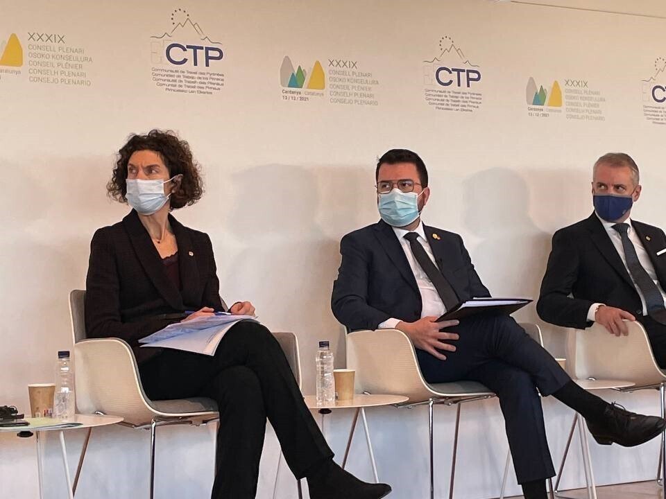 CTP Alp 2