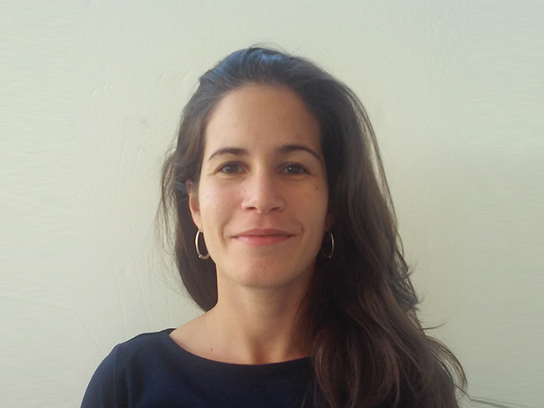 Fabiola Juarez Muriel