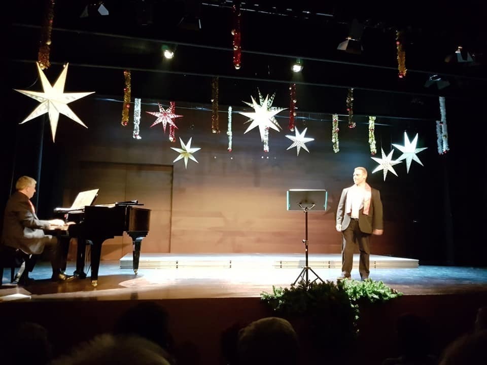 Joan Ribó Andorra Lírica