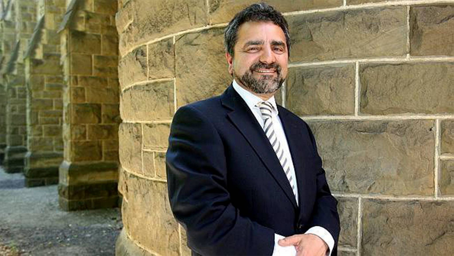Joseph Lo Bianco, Premi Ramon Llull de Catalan°stica i a la Diversitat Cultural