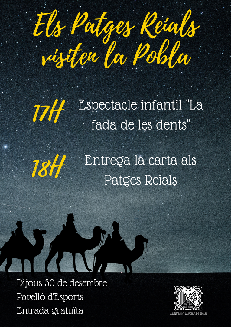 Patge Reial