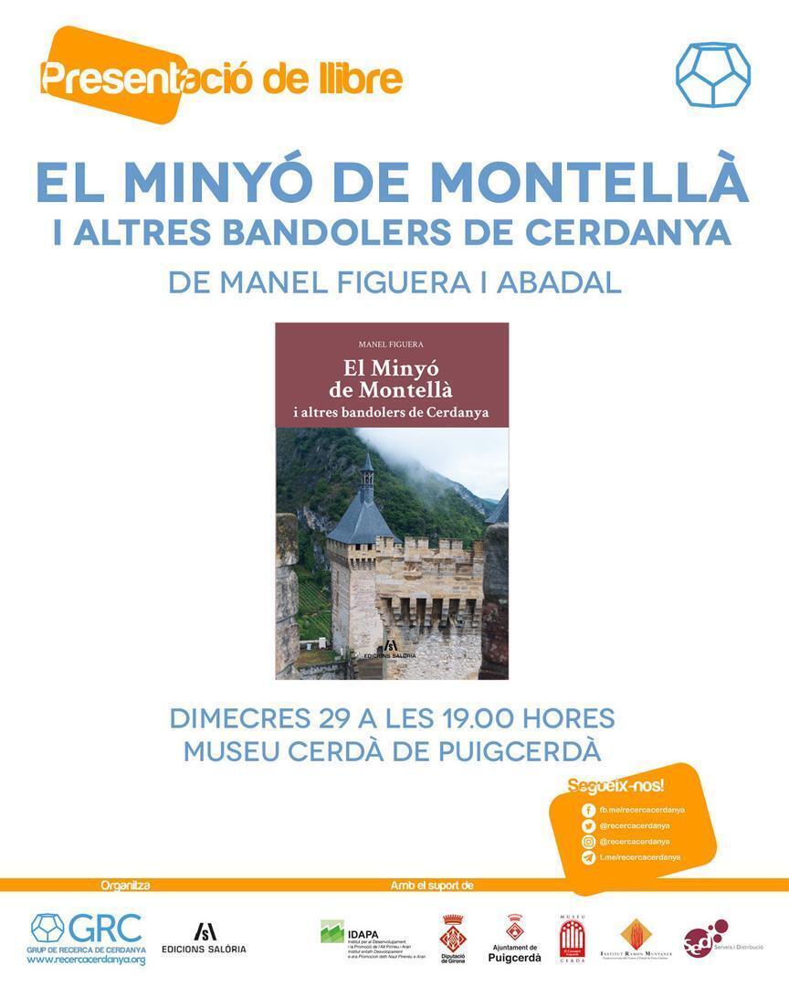 El Minyó GRC