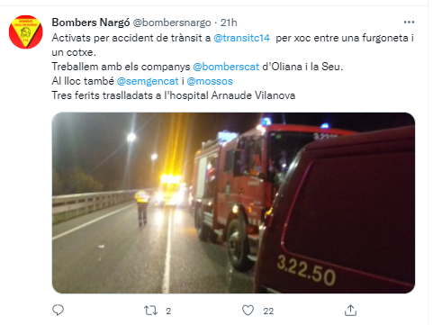 Bombers Nargó