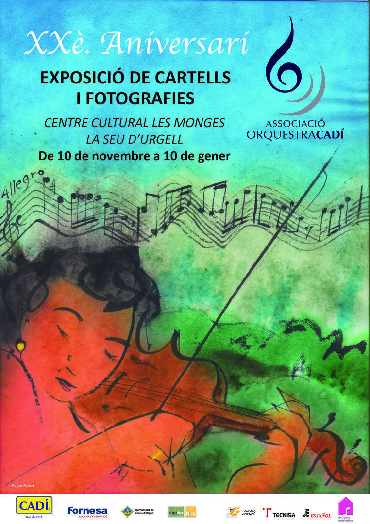Exposició XXè aniv. A.O.C. (1)