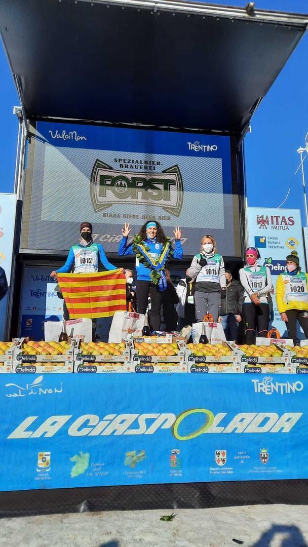 Campionat Europa raquetes de neu 4