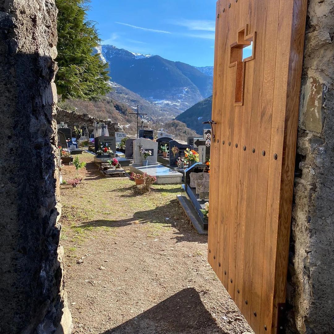 Cementiri Arròs 2