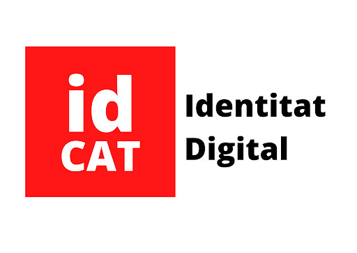 idCAT logo