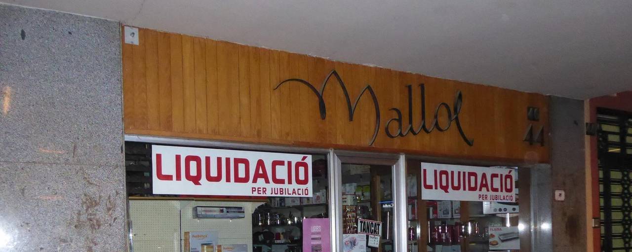 Ferreteria Mallol
