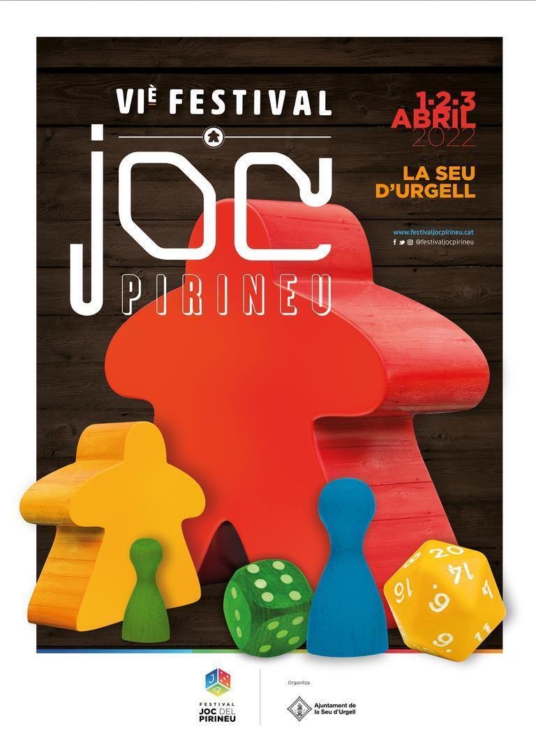 cartell 2022_VI festJoc
