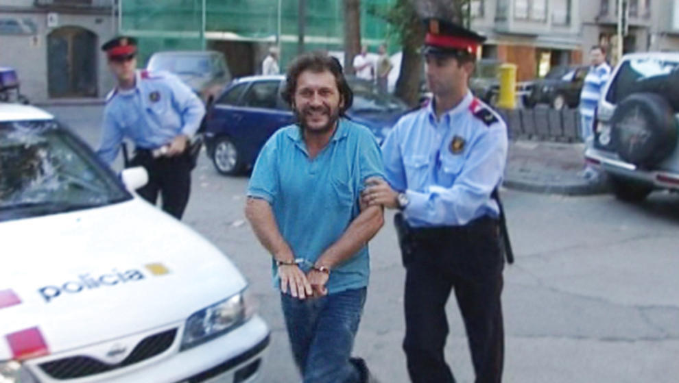 Martí Cots Saleta a la Seu 91