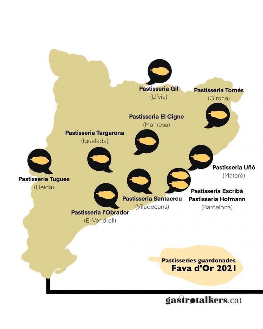 Fava d'or