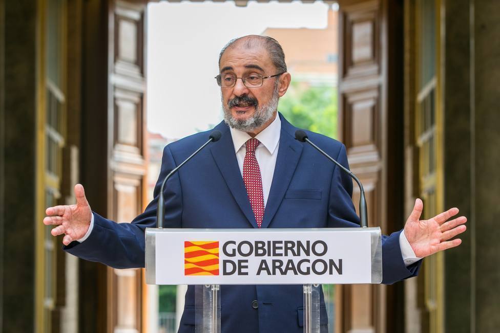 Javier Lamban