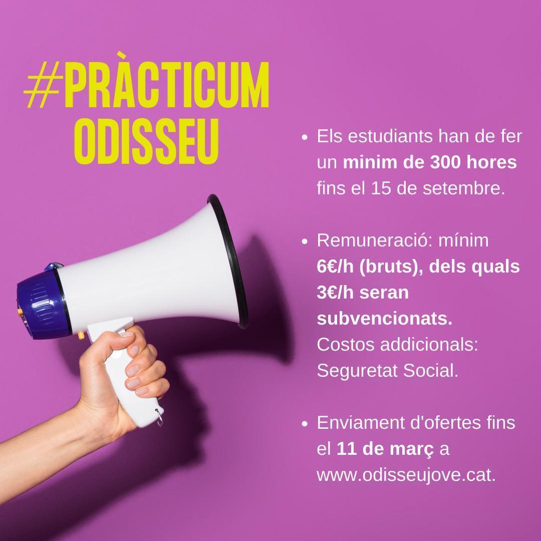 Practicum Odisseu2