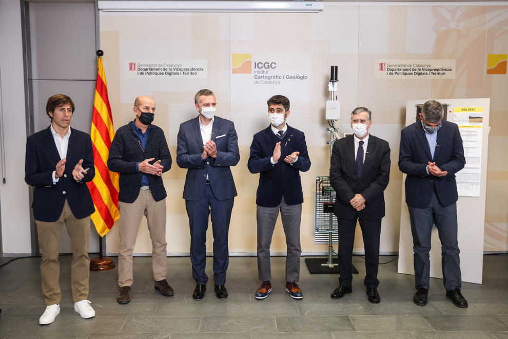 Puigneró Enxaneta 2
