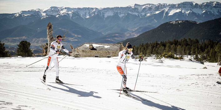 Estació de Lles de Cerdanya RFEDI