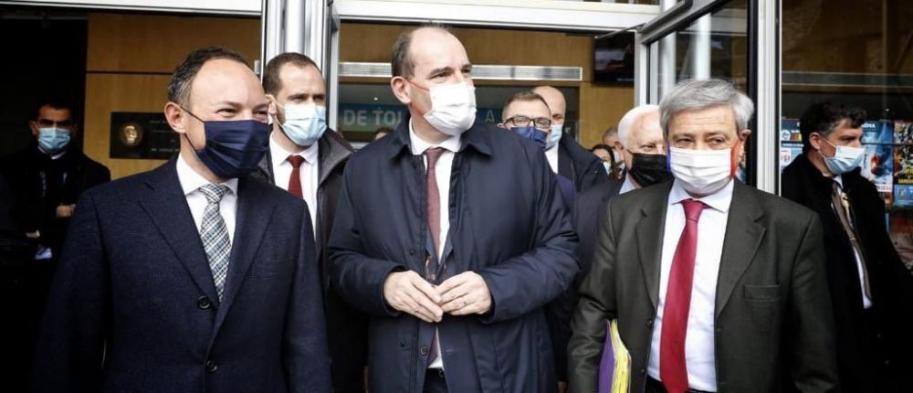 Espot a Tarascó 2