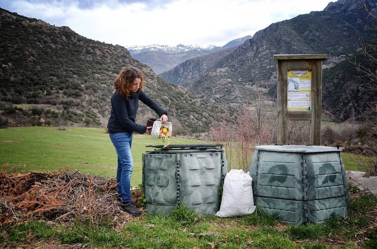 Compost Pallars Sobirà 2