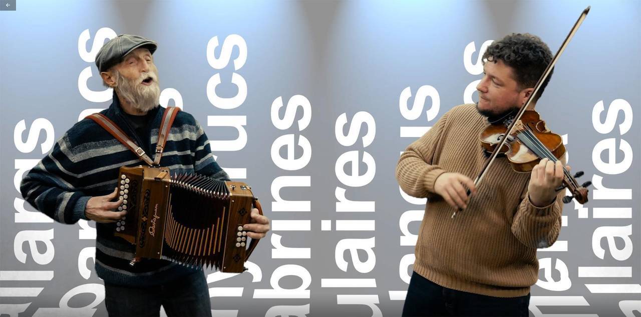 La Sonsoni motarrots