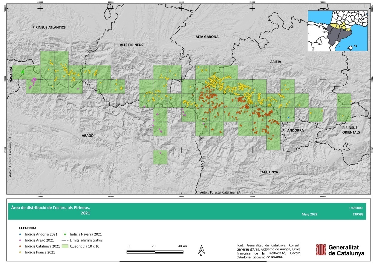 Mapa resència os