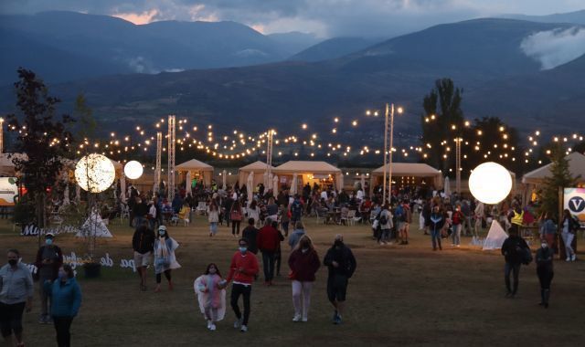 Cerdanya Music Festival 2021