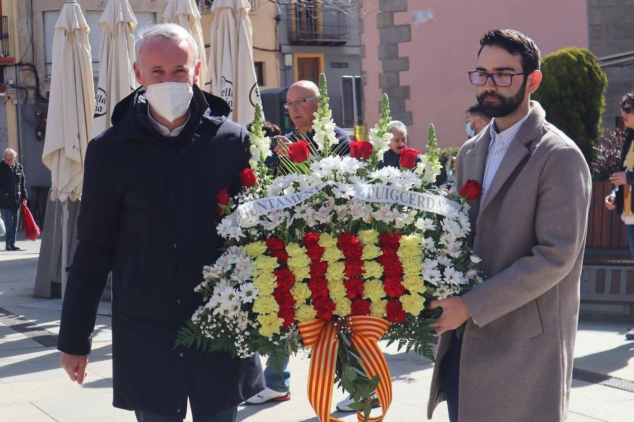 Puigcerdà 10 d'abril 2