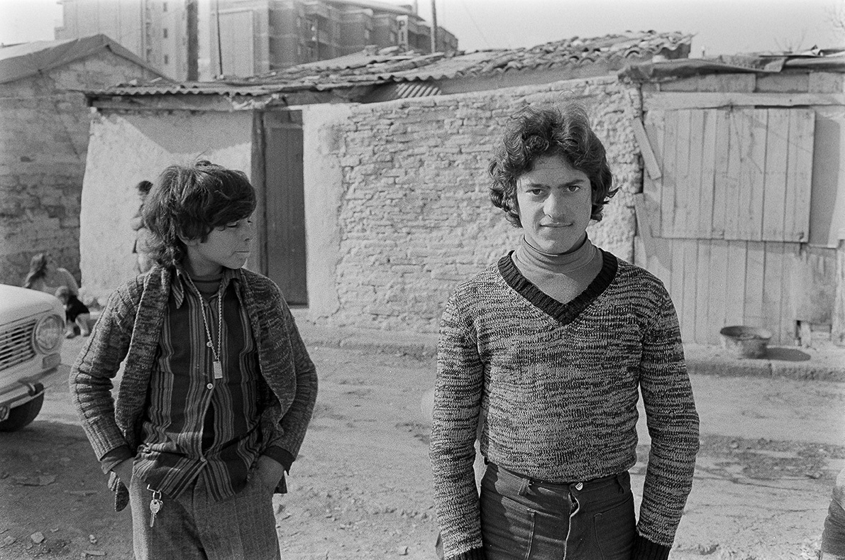 La Perona