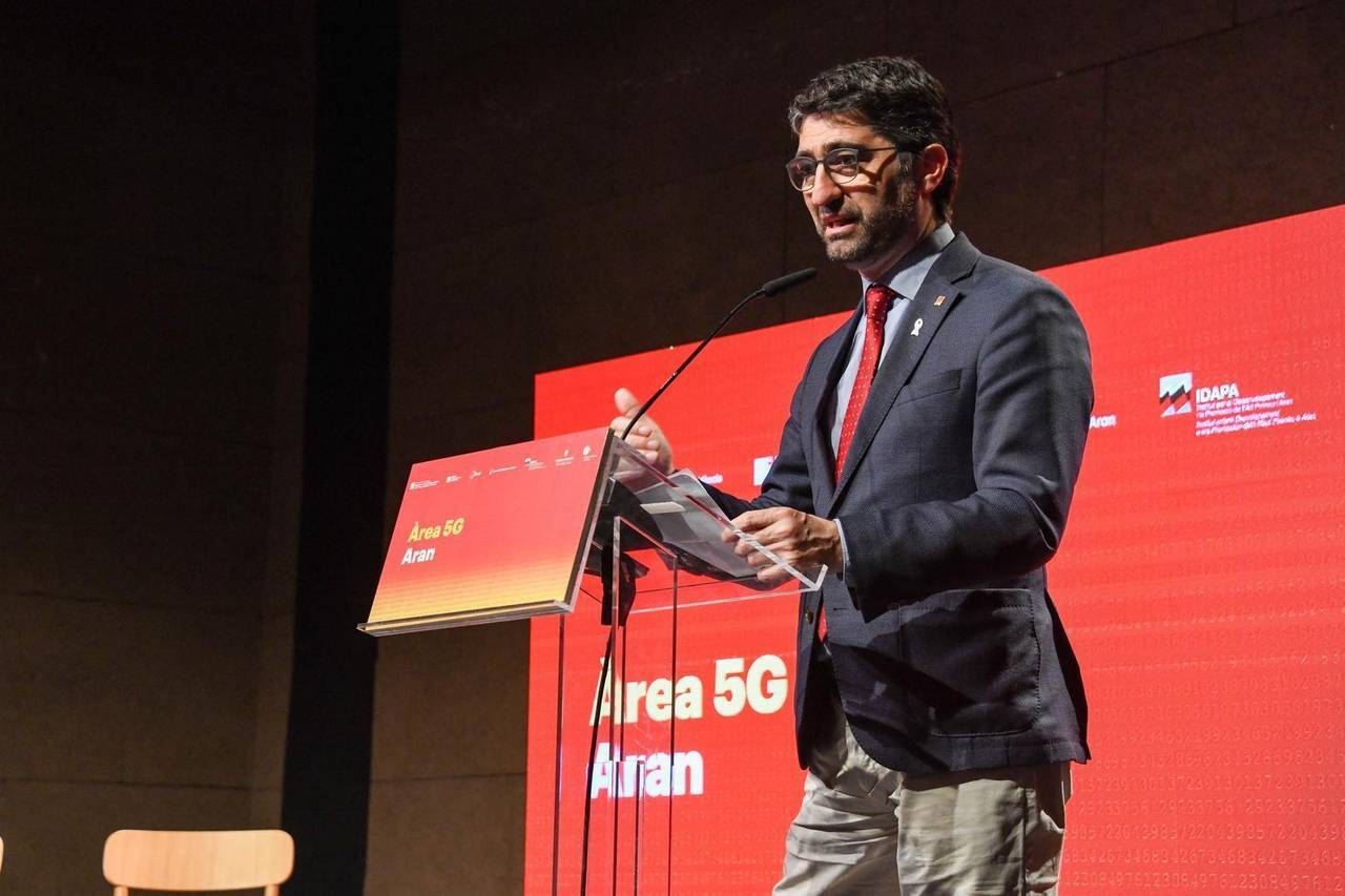 Aran 5G Puigneró