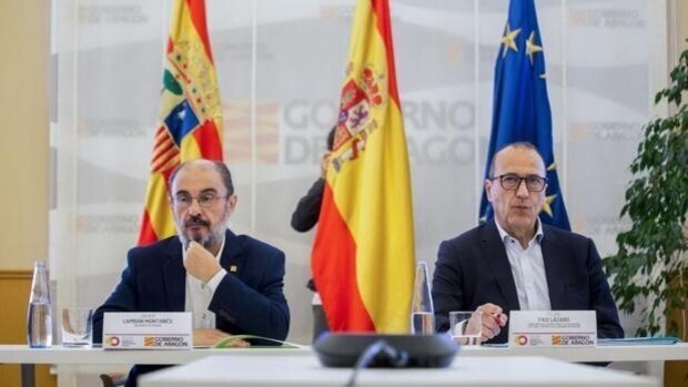 Lambán Faci