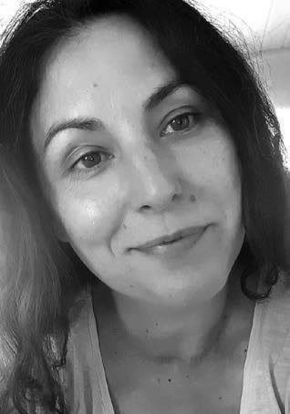 Eva Fiter Cirera - Gerent de Pallars Actiu