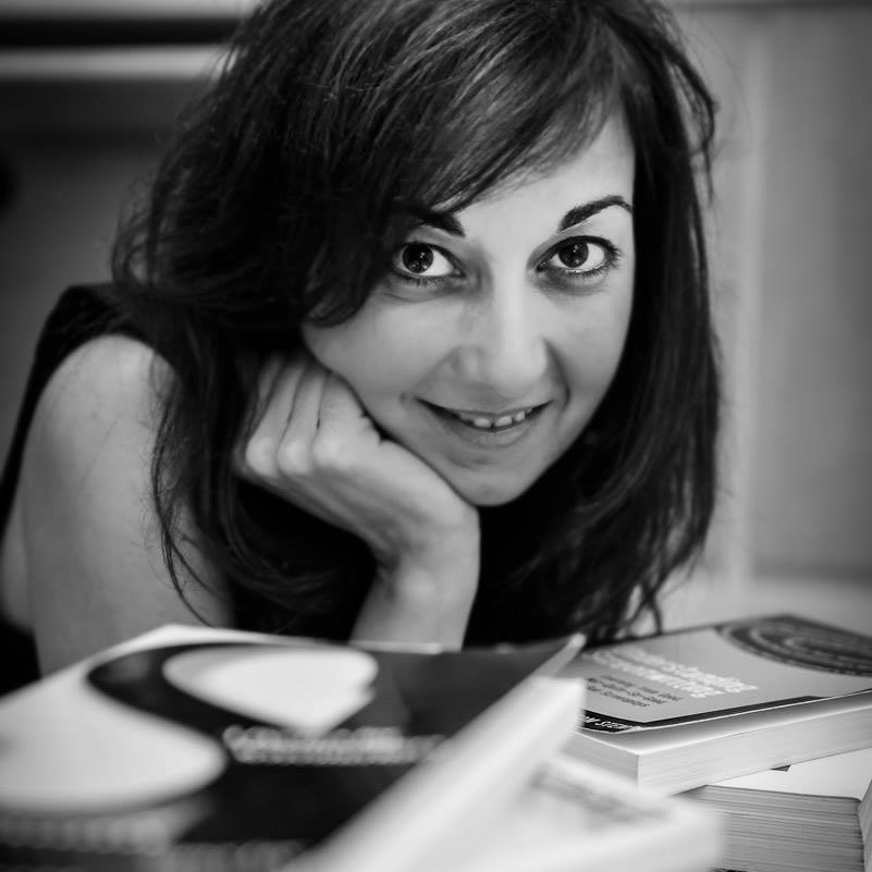 Marta Grau Rafel
