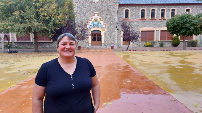 Roser Bombardó a Martinet
