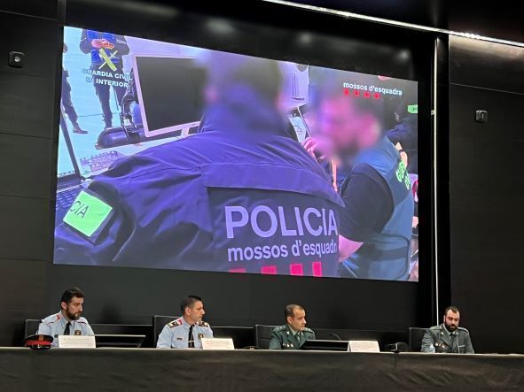 Veïna Puigcerdà xarxa criptomonedes