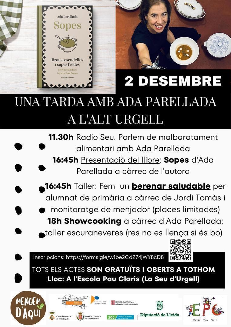 Cartell Ada Alt Urgell_1