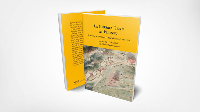 La gran guerra al Pirineu